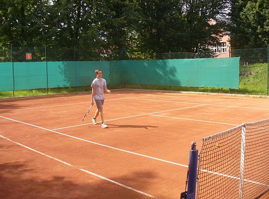 14 Grand Prix Wakacji Dzieci i Młodzieży w tenisie 26292