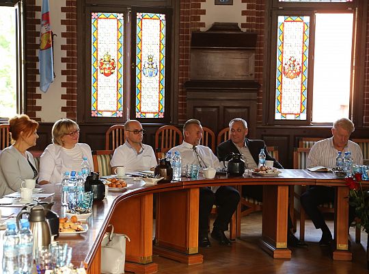 Spotkanie nt. roku szkolnego 2018/2019 26316