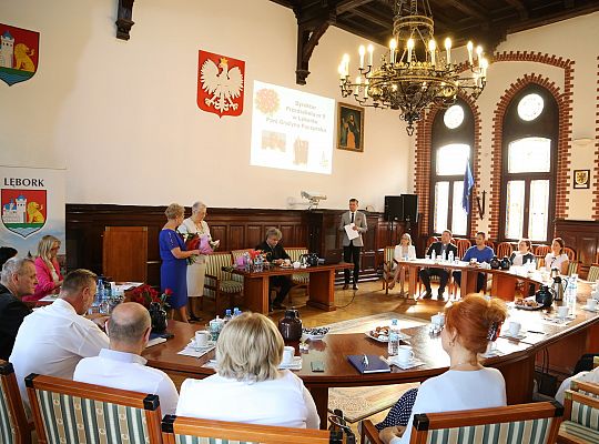 Spotkanie nt. roku szkolnego 2018/2019 26318