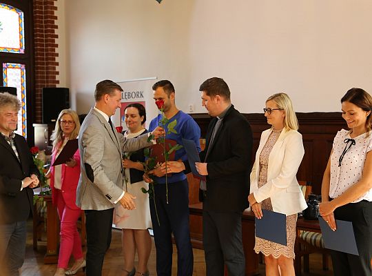 Spotkanie nt. roku szkolnego 2018/2019 26323