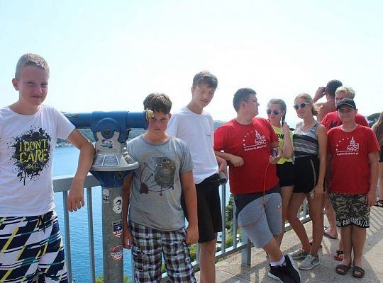ZPiT „Ziemia Lęborska” na Festiwalu „Morski 26305
