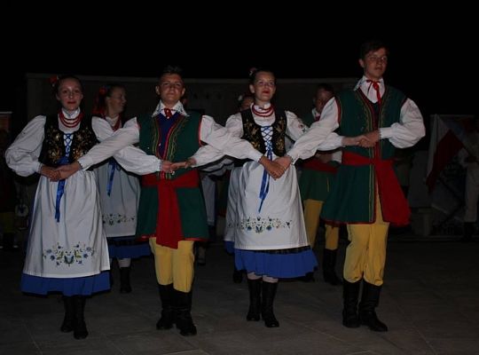 ZPiT „Ziemia Lęborska” na Festiwalu „Morski 26308