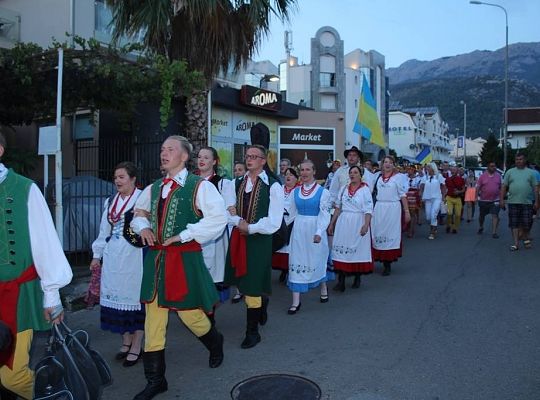 ZPiT „Ziemia Lęborska” na Festiwalu „Morski 26310
