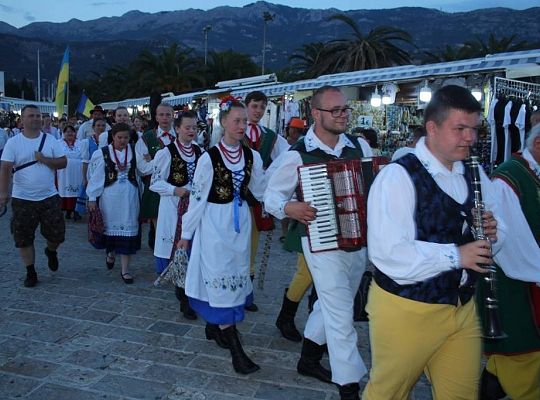ZPiT „Ziemia Lęborska” na Festiwalu „Morski 26312