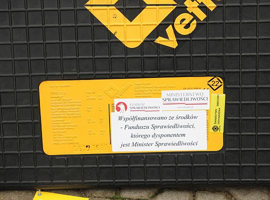 Strażacy ochotnicy z nowym sprzętem ratowniczym 26330