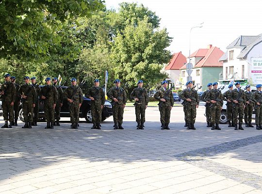 Rocznica wybuchu II Wojny Światowej 26376