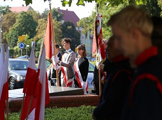 Rocznica wybuchu II Wojny Światowej 26372