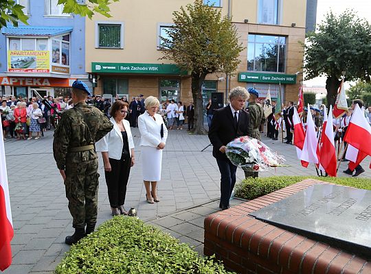 Rocznica wybuchu II Wojny Światowej 26365