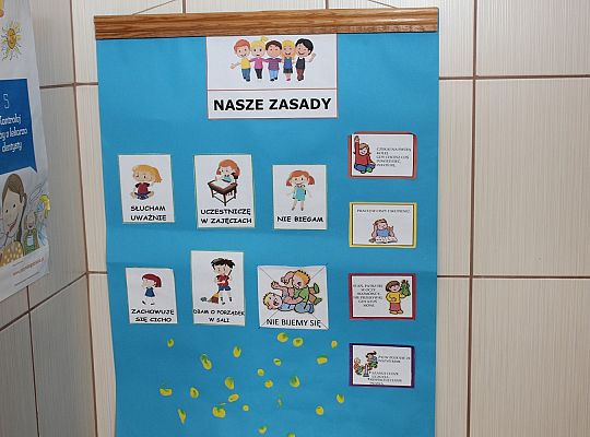 Przedszkole nr 2 z nowymi salami i oddziałami 26467