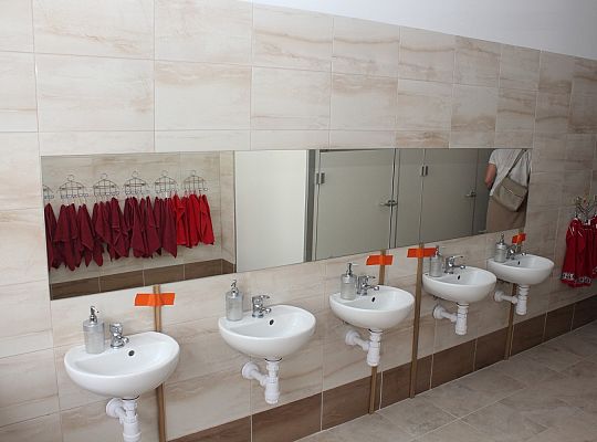 Przedszkole nr 2 z nowymi salami i oddziałami 26484