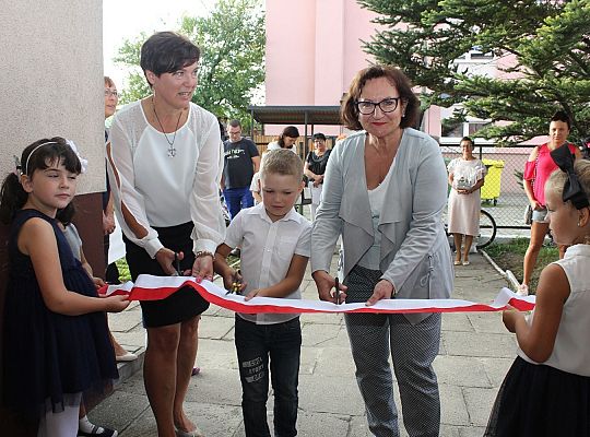 Przedszkole nr 2 z nowymi salami i oddziałami 26423