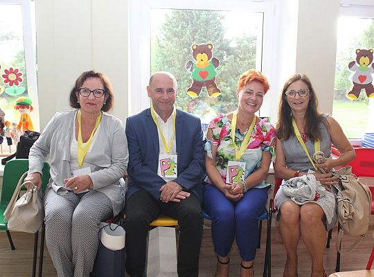 Przedszkole nr 2 z nowymi salami i oddziałami 26433
