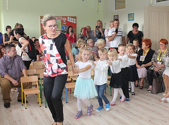 Przedszkole nr 2 z nowymi salami i oddziałami 26436