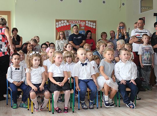 Przedszkole nr 2 z nowymi salami i oddziałami 26437