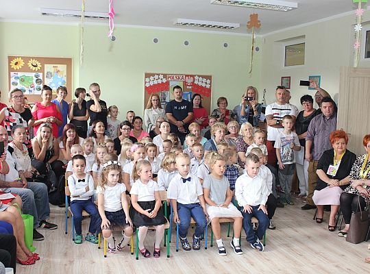 Przedszkole nr 2 z nowymi salami i oddziałami 26438