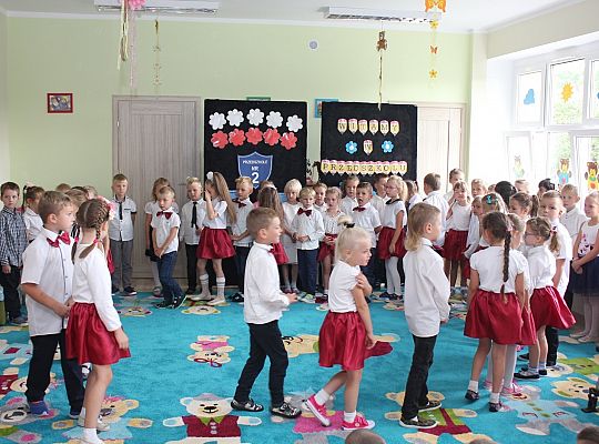 Przedszkole nr 2 z nowymi salami i oddziałami 26443