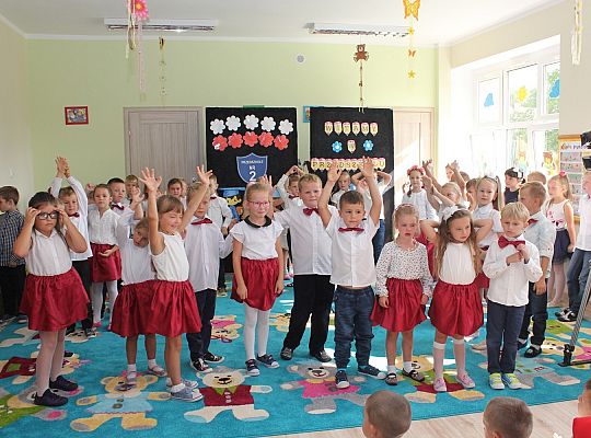 Przedszkole nr 2 z nowymi salami i oddziałami 26444