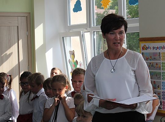 Przedszkole nr 2 z nowymi salami i oddziałami 26447