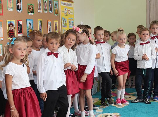 Przedszkole nr 2 z nowymi salami i oddziałami 26449