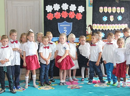 Przedszkole nr 2 z nowymi salami i oddziałami 26451