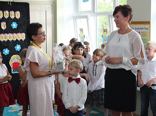 Przedszkole nr 2 z nowymi salami i oddziałami 26456