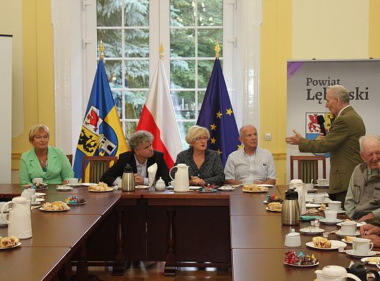 Spotkanie z okazji Dnia Kombatanta 26486