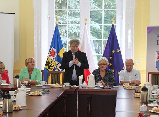Spotkanie z okazji Dnia Kombatanta 26500