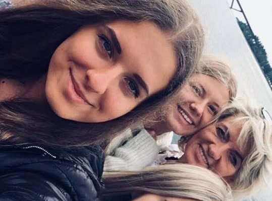 Orkiestra dęta na występach w Szwecji 26507