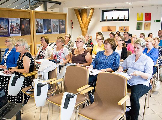 „Akumulator Społeczny”. Tysiące złotych na lokalne 26535