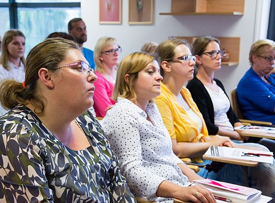 „Akumulator Społeczny”. Tysiące złotych na lokalne 26536