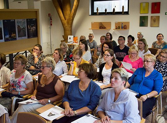 „Akumulator Społeczny”. Tysiące złotych na lokalne 26537