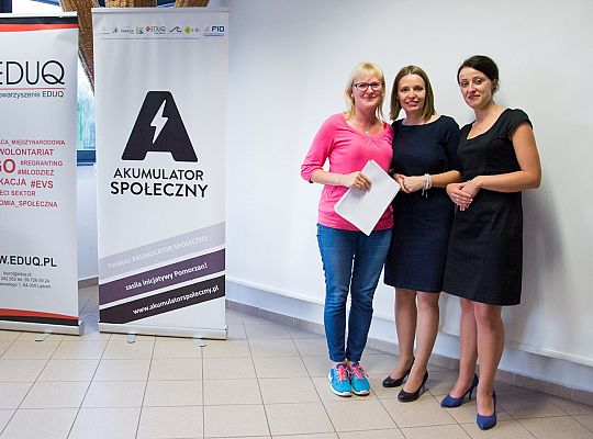 „Akumulator Społeczny”. Tysiące złotych na lokalne 26542