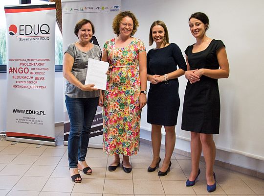 „Akumulator Społeczny”. Tysiące złotych na lokalne 26543