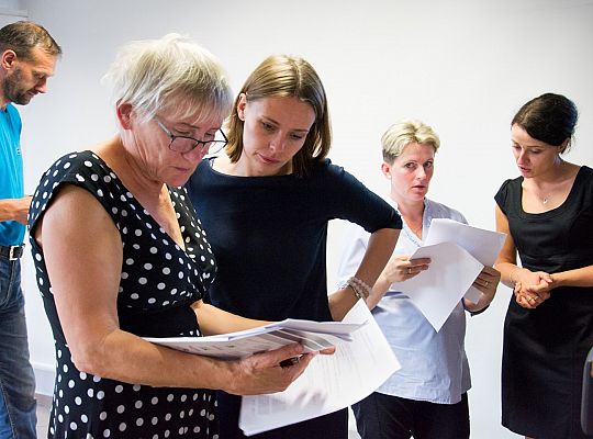 „Akumulator Społeczny”. Tysiące złotych na lokalne 26544