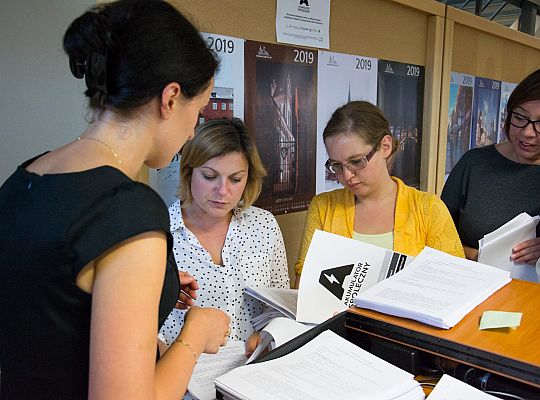 „Akumulator Społeczny”. Tysiące złotych na lokalne 26545