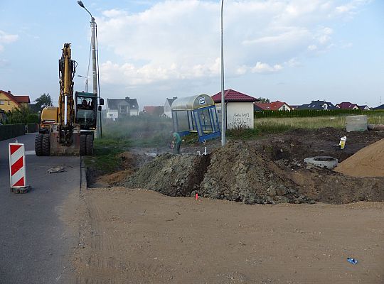 Batalionu Zośka i gen. Sosabowskiego z asfaltem. 26561