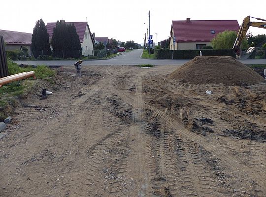 Batalionu Zośka i gen. Sosabowskiego z asfaltem. 26562