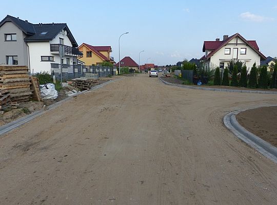 Batalionu Zośka i gen. Sosabowskiego z asfaltem. 26563