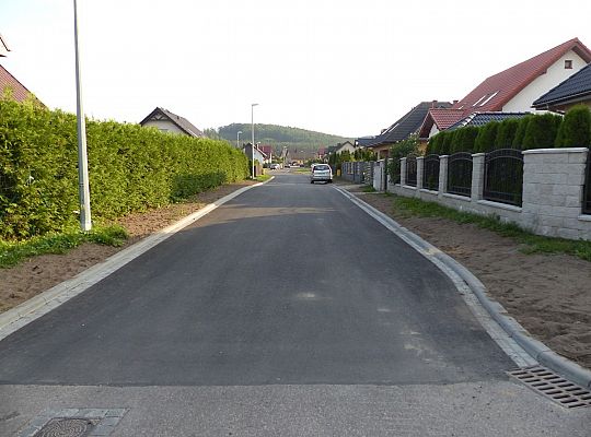 Batalionu Zośka i gen. Sosabowskiego z asfaltem. 26552