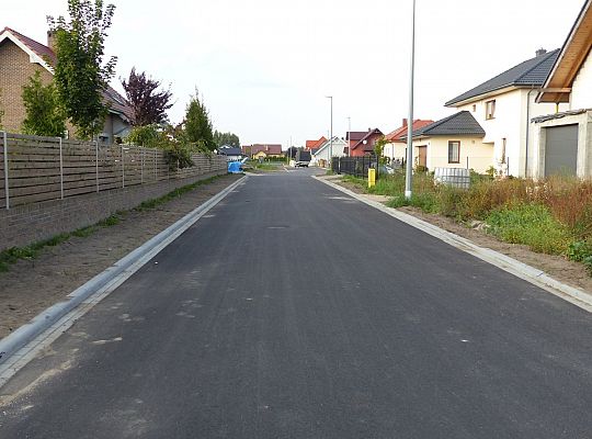 Batalionu Zośka i gen. Sosabowskiego z asfaltem. 26557