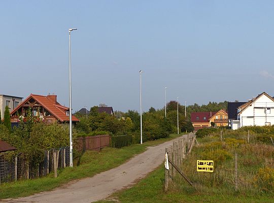 ul. 8 Maja 26590
