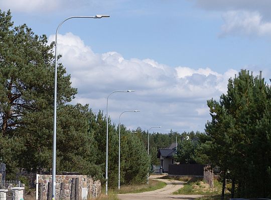 ul. Malinowa 26576