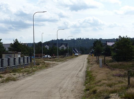 ul. Miętowa 26577
