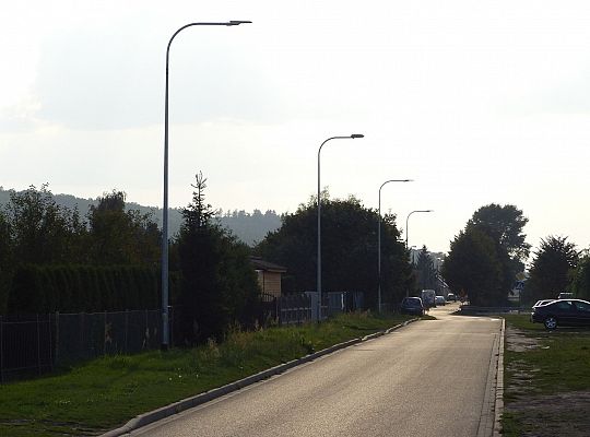 ul. Spółdzielcza 26583