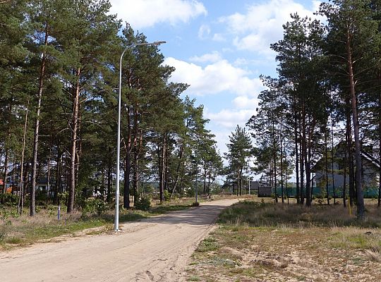 ul. Wrzosowa 26587