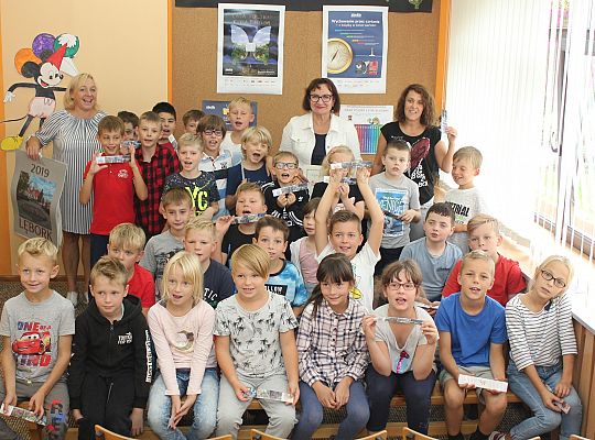 Akcja „Cała Polska czyta dzieciom” w SJSP 26606
