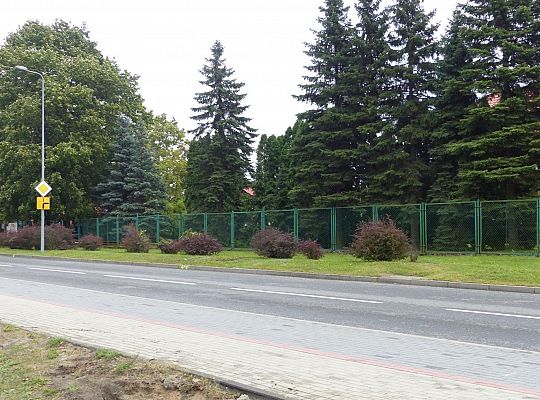 Kopią tunel pod torami kolejowymi 26621