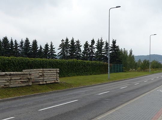 Kopią tunel pod torami kolejowymi 26622