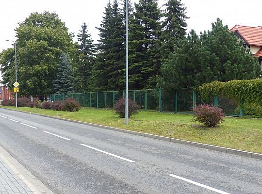 Kopią tunel pod torami kolejowymi 26623