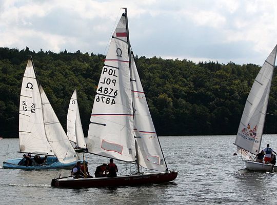 70 lat żeglarstwa w Lęborku 26762